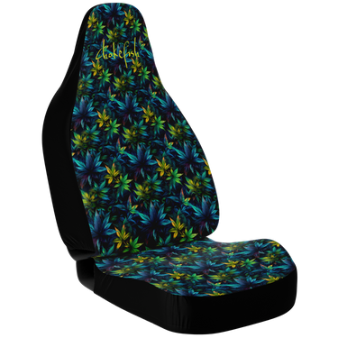 Chokefish™ Cannabis Seat Covers-030
